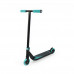 Самокат трюковий Hipe H12 black/mint