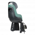Дитяче велокрісло Bobike GO Frames - rear bicycle seat for frame Peppermint