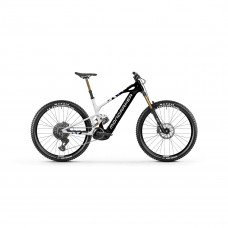 Електровелосипед MONDRAKER CRAFTY Carbon RR S 29" 160mm, 600Wh Bosch CX Smart, Black, L