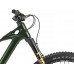 Електровелосипед MONDRAKER ZENDIT RR S 29/27.5'' 170mm, DJI Avinox M2S 800Wh, Hunter Green, M/L