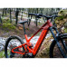 Електровелосипед MONDRAKER SCREE S 29'' 150mm, 800Wh Bosch CX, Flame Red, L