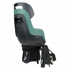 Дитяче велокрісло Bobike GO Frames RS Reclining System - rear bicycle seat for frame Peppermint