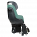 Дитяче велокрісло Bobike GO Frames RS Reclining System - rear bicycle seat for frame Peppermint