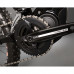 Електровелосипед Haibike SDURO FullSeven LT 6.0 500Wh 20 s. XT 27.5, рама M, чорно-сіро-бронзовий, 2020