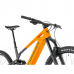 Электровелосипед MONDRAKER Crafty Carbon S 29'' 160mm, 800Wh Bosch CX, Orange, L