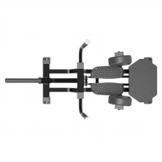 Відведення ніг стоячи Impulse IFP line