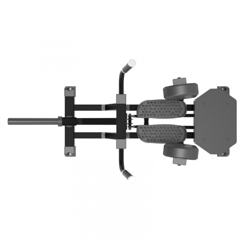 Відведення ніг стоячи Impulse IFP line