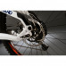 Електровелосипед HAIBIKE XDURO AllTrail 5.0 Carbon FLYON i630Wh 11 s. NX 27.5, рама L, синьо-біло-помаранчевий, 2020