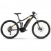 Електровелосипед HAIBIKE SDURO FullSeven 1.0 500Wh 10 s. Deore 27.5, рама М, сіро-лаймово-бронзовий, 2020 Електровелосипед HAIBIKE SDURO FullSeven 1.0 500Wh 10 s. Deore 27.5, рама М, сіро-лаймово-бронзовий, 2020