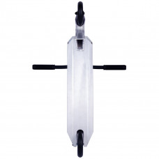 Самокат трюковий Hipe H3 Alu Black / Chrom
