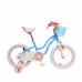 Велосипед RoyalBaby STAR GIRL 16, OFFICIAL UA, синій Велосипед RoyalBaby STAR GIRL 16, OFFICIAL UA, синій