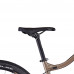 Електровелосипед Haibike SDURO HardSeven Life 4.0 500Wh 20s. Deore 27.5, рама M, пісочно-чорний, 2020