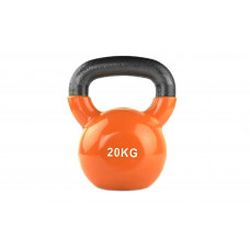 Гиря вінілова Stein 20 кг