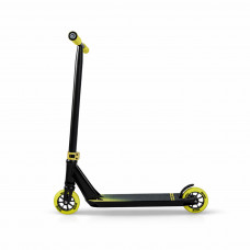Самокат трюковий Hipe H12 black/yellow