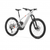 Електровелосипед MONDRAKER CRAFTY Carbon R 29" 160mm, 800Wh Bosch Performance CX Smart, Grey, ML
