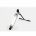 Самокат трюковий Hipe HS 01 black/silver