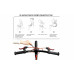 Велосипед RoyalBaby GALAXY FLEET PLUS MG 18", OFFICIAL UA, червоний