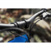 Електровелосипед MONDRAKER SLY R 29" 160mm, 400Wh Bosch SX, Blue, ML