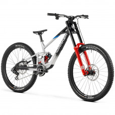 Велосипед MONDRAKER SUMMUM RR 29/27.5'' 203mm, Team Edition, M
