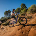 Електровелосипед MONDRAKER SCREE R 29'' 150mm, 800Wh Bosch CX, Superblack, M/L