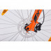 Велосипед KTM CHICAGO 292 рама S/38 чорний матовий