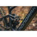 Електровелосипед MONDRAKER SLY RR 29" 160mm, 400Wh Bosch SX, Black, ML