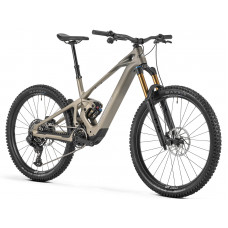 Електровелосипед MONDRAKER ZENDIT RR 29/27.5'' 170mm, DJI Avinox M2S 800Wh, Saturn, L
