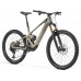 Електровелосипед MONDRAKER ZENDIT RR 29/27.5'' 170mm, DJI Avinox M2S 800Wh, Saturn, L