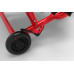 Самокат-каталка Ezyroller Classic,, червоний неон