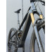 Електровелосипед MONDRAKER ZENDIT RR S 29/27.5'' 170mm, DJI Avinox M2S 800Wh, Vortex Grey, M/L