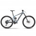 Велосипед Ghost RIOT ENDURO AL / AL U Essential 29', рама M, синьо-чорний, 2021