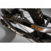 Електровелосипед HAIBIKE XDURO AllTrail 6.0 Carbon FLYON i630Wh 12 S. GX Eagle 27.5, рама XS, сіро-чорно-коричневий, 2020