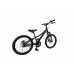 Велосипед дитячий RoyalBaby Chipmunk Explorer 20, OFFICIAL UA, синій