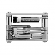 Мультитул Birzman Feexman E-Version Multi Tool 10 functions Silver (E-Version 10)