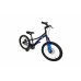 Велосипед дитячий RoyalBaby Chipmunk Explorer 20, OFFICIAL UA, синій
