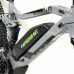 Електровелосипед Haibike SDURO FullSeven 4.0 500Wh 27.5, рама L, сіро-чорно-зелений, 2019
