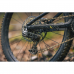 Електровелосипед MONDRAKER SLY RR 29" 160mm, 400Wh Bosch SX, Black, ML