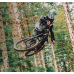 Велосипед MONDRAKER ANARK R 29/27.5'' 180mm, Superblack, M/L