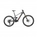 Електровелосипед MONDRAKER DUNE RR Carbon 29/27.5'' 170mm, 400Wh Bosch SX, Black/Grey/Red, L