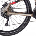 Електровелосипед Haibike SDURO HardSeven Life 4.0 500Wh 20s. Deore 27.5, рама M, пісочно-чорний, 2020