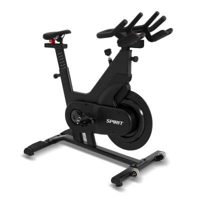 Спінбайк Spirit SBC800