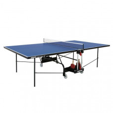 Тенісний стіл Donic Outdoor Roller 400 / синій