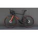 Велосипед KTM REVELATOR ALTO ELITE 28', рама M , чорно-помаранчевий, 2020 (тестовий)