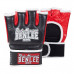 Рукавички Benlee MMA COMBAT /XL / шкіра / чорні Рукавички Benlee MMA COMBAT /XL / шкіра / чорні