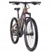 Електровелосипед Haibike SDURO HardSeven Life 4.0 500Wh 20s. Deore 27.5, рама S, пісочно-чорний, 2020