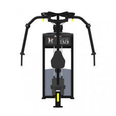 Батерфляй / задні дельти IMPULSE Classic Pec Fly / Rear Delt