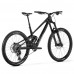 Велосипед MONDRAKER ANARK R 29/27.5'' 180mm, Superblack, M/L