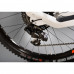 Електровелосипед Haibike Flyon XDURO AllTrail 5.0 i630Wh 11 s. NX 19 HB 27.5, рама M, синьо-біло-помаранчевий, 2020