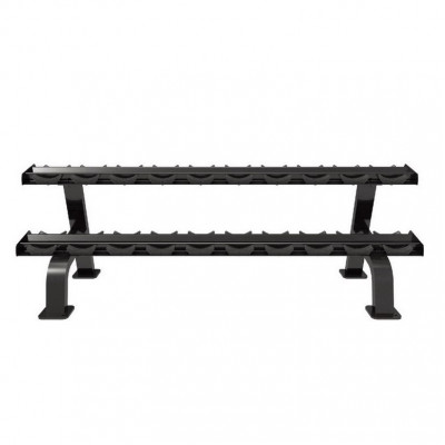 Стійка для гантелей (10 пар) Impulse Sterling