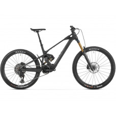 Електровелосипед MONDRAKER ZENDIT RR 29/27.5'' 170mm, DJI Avinox M2S 800Wh, Vortex Grey, L